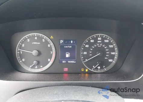 2017 Hyundai Sonata from USA, damaged, VIN 5NPE24AF8HH512498